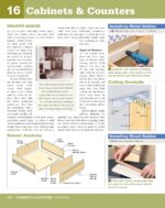 Ultimate Guide to Home Repair and Improvement, 3rd Updated Edition: Proven Money-Saving Projects, 3,400 Photos & Illustrations (Creative Homeowner) 608-Page Resource with 325 Step-by-Step DIY Projects - Image 16