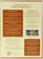 Food For Life Ezekiel 4:9 Organic Sprouted Whole Grain Cereal, Original, 16-Ounce Boxes (Pack of 6) - Image 2