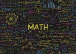 Math Formulas Puzzles 1000 Pieces for Adults, Impossible Difficult Jigsaw Puzzles Neon Art Puzzle, Funny Family Puzzle Collage Challenging Puzzles - Image 2