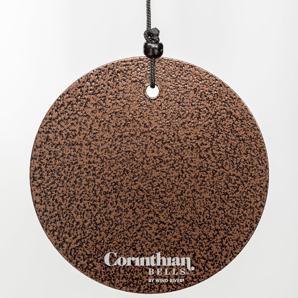 Corinthian Bells by Wind River - 27 inch Copper Vein Wind Chime for Patio, Backyard, Garden, and Outdoor Decor (Aluminum Chime) Made in The USA - Image 6
