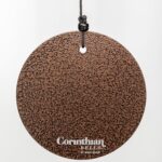 Corinthian Bells by Wind River - 27 inch Copper Vein Wind Chime for Patio, Backyard, Garden, and Outdoor Decor (Aluminum Chime) Made in The USA - Image 6