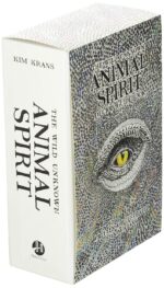 The Wild Unknown Animal Spirit Deck and Guidebook (Official Keepsake Box Set) - Image 3