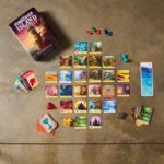 Forbidden Island – The Cooperative Strategy Survival Island Board Game,2-4 players - Image 5