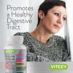 11 in 1 Multivitamin Immune Defense Supplement - Immune Booster Capsules with Vitamin D3, Vitamin B6, Echinacea, Turmeric, Rose-HIPS, Selenium, BioPerine, Ginger, Elderberry Vitamin C and Zinc - Image 6