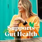 Amazing Grass Greens Superfood Powder: Greens Powder with Digestive Enzymes & Probiotics, Organic Spirulina, Chlorella, and Beet Root Powder, Original, 60 Servings - Image 7