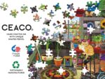 Ceaco - 4 in 1 Multipack - Tracy Flickinger - (4) 500 Piece Jigsaw Puzzle - Image 7