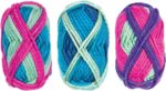 Creativity for Kids Learn to Knit Pocket Scarf - DIY Knitting Kit for Beginners, Kids Craft Kit - Image 11