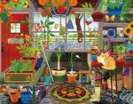 Ceaco - 4 in 1 Multipack - Tracy Flickinger - (4) 500 Piece Jigsaw Puzzle - Image 2