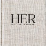 Daily Prayer Journal for Women - 6 Months, Bible Journal with Weekly Scripture - Bible Verse Mapping - Devotional with Prayer Exercises - Spiritual Gift for Women