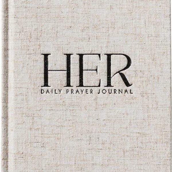 Daily Prayer Journal for Women - 6 Months, Bible Journal with Weekly Scripture - Bible Verse Mapping - Devotional with Prayer Exercises - Spiritual Gift for Women