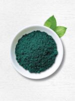 Carlyle Organic Spirulina Powder 2.2 lbs | Blue Green Algae | 8g Spirulina per Serving | Vegan, Non-GMO, Gluten Free Supplement - Image 7