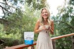 Live Conscious Beyond Collagen Multi Collagen Powder for Women w/Types I, II, III, V & X - Keto Friendly, Hydrolyzed Collagen Peptides Powder Blend w/Biotin & Vitamin C 41 Servings - Image 5