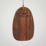 Woodstock Wind Chimes Amazing Grace Chime Medium (24'') Bronze Wind Chime Inspirational and Memorial Gifts Wind Chimes for Outside Patio Home or Garden Decor - Image 6