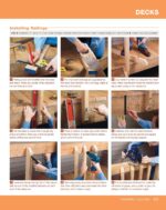 Ultimate Guide to Home Repair and Improvement, 3rd Updated Edition: Proven Money-Saving Projects, 3,400 Photos & Illustrations (Creative Homeowner) 608-Page Resource with 325 Step-by-Step DIY Projects - Image 21