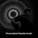 Apple AirPods Pro 2 Wireless Earbuds, Bluetooth Headphones, Active Noise Cancellation, Hearing Aid Feature, Transparency, Personalized Spatial Audio, High-Fidelity Sound, H2 Chip, USB-C Charging - Image 6