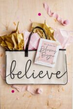 100 Days of Believing Bigger: A Devotional Journal - Image 5