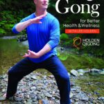 Great Courses Qi Gong for Better Health and Wellness DVD