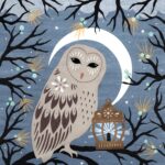 Llewellyn's 2025 Magical Moon Calendar: Spells & Lore (Llewellyn's 2025 Calendars, Almanacs & Datebooks, 7) - Image 3