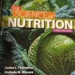 The Science of Nutrition (3rd Edition)