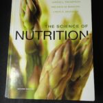 The Science of Nutrition