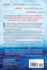 Island of the Lost: An Extraordinary Story of Survival at the Edge of the World - Image 2