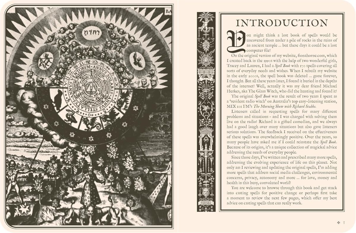 Seasons of the Witch – Ostara Oracle - Image 4