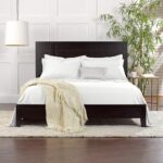 King Sheets by Pure Bamboo, Genuine 100% Organic Viscose Derived from Bamboo Bed Sheet Set, Luxuriously Soft & Cooling, Double Stitching, Lifetime Quality Promise (King, White) - Image 7