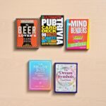 The Ultimate Pub Trivia Card Deck: 98 Quizzes by the Smartest Guy in the Bar - Image 9