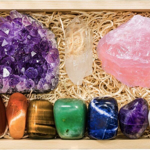 Crystalya Collections 2024 (NA)