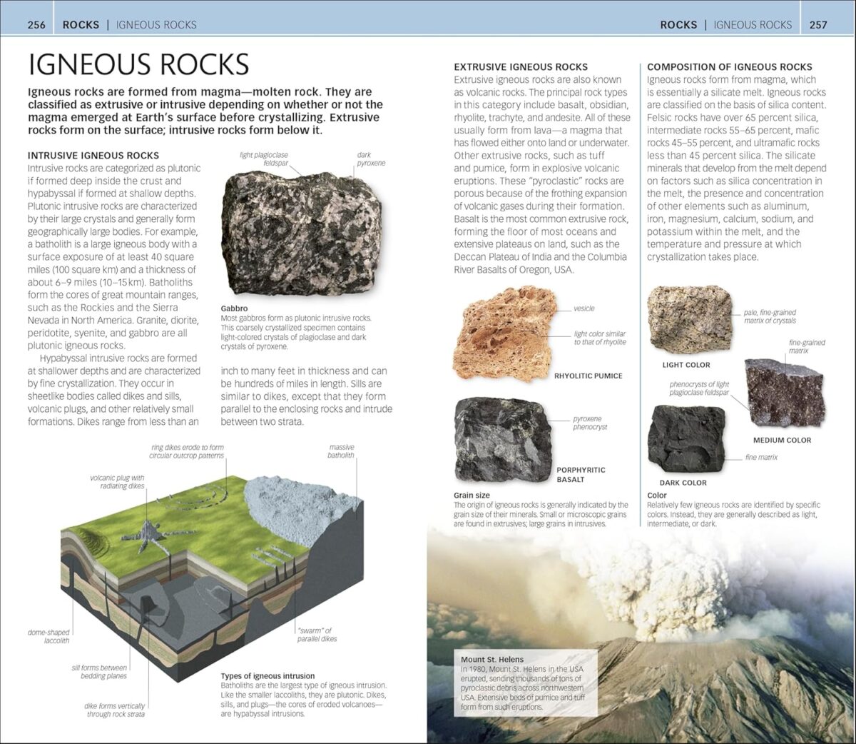 Nature Guide: Rocks and Minerals: The World in Your Hands (DK Nature Guides) - Image 8