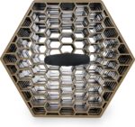 Camco 44534 Tan Fastpath Portable Stones (, Ideal for Providing A Solid Stepping Surface and Keeping Shoes Clean, 10 Pack - Image 10