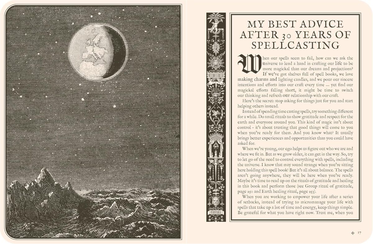 Seasons of the Witch – Ostara Oracle - Image 6