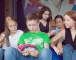 Mindfulness Therapy Games: Social Skills Game That Teaches for Kids, Teens and Adults Effective for Self Care, Communication Skills 40 Cards for Play Therapy - Image 7