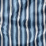 Arden Plush Modern Tufted Polyfill Chaise Cushion, 22 x 76, Arden x Alexandra Kay Collection, Water Repellent, Fade Resistant, Striped for The Heart - Image 5