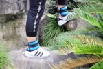 Fully Adjustable Ankle Wrist Arm Leg Weights, 1-20LBS, Multiple Options - Image 6