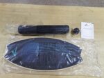 Sportneer Balance Board - 7 Modes Wobble Board with Adjustable Stoppers - Exercise Balancing Stability Trainer for Improve Balance, Surf Trainer & Physical Therapy - Roller and 2.8'' Ball Included - Image 8