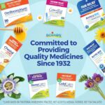 Boiron Oscillococcinum For Relief From Flu-Like Symptoms Of Body Aches, Headache, Fever, Chills, And Fatigue - 30 Count - Image 9