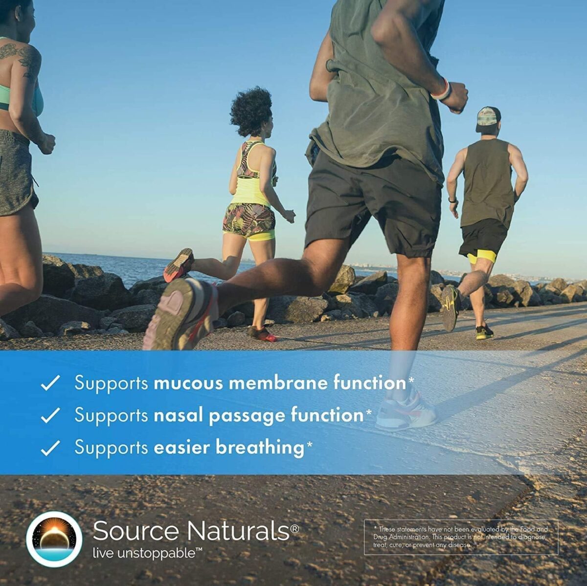 Source Naturals Wellness Formula, Advanced Immune Support*, Bio-Aligned Vitamins & Herbal Defense - Immune System Support Supplement & Immunity Booster - 120 Capsules - Image 5