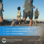 Source Naturals Wellness Formula, Advanced Immune Support*, Bio-Aligned Vitamins & Herbal Defense - Immune System Support Supplement & Immunity Booster - 120 Capsules - Image 5