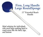 RMS Deluxe 5-Piece Hip Knee Replacement Kit - Ideal for Recovering from Hip Replacement, Knee or Back Surgery, Mobility Tool for Moving and Dressing (32 Inch Reacher) - Image 6
