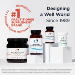 Designs for Health Mitochondria Energy Formula with Bio-PQQ - Mito-PQQ Rhodiola + 20mg PQQ (Pyrroloquinoline Quinone) Supplement - Supports Mitochondrial Biogenesis + Healthy Aging (60 Capsules) - Image 2