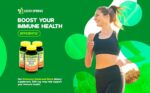 Echinacea Goldenseal Blend Dietary Supplement, 900 mg, 75 Ct Bundle with Exclusive Vitamins & Minerals A to Z - Better Ligth&Spring Guide@ (2 Items) - Image 7