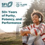 Klaire Labs SFI Health Active B12 & Folate Supplement - Vitamin B12 Lozenges with Methyl Folate - Hypoallergenic & Tastes Great (60 Dissolvable Tablets) - Image 5