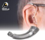 ENLINEA Replacement Ear Hook for Phonak Naída P90-PR BTE - Image 5