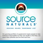 Source Naturals Wellness Formula Bio-Aligned Vitamins & Herbal Defense - Immune System Support Supplement & Immunity Booster* - 180 Tablets - Image 8