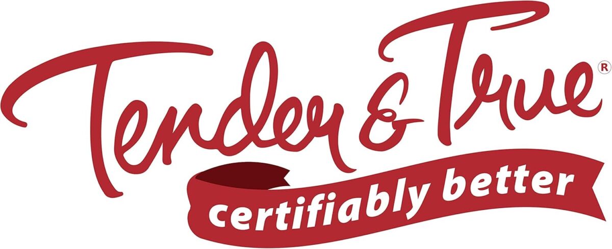 Tender & True Organic Chicken & Liver Recipe Cat Food, 3 lb - Image 5