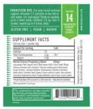 Herbal Zap Immune Support Ayurvedic Herbal Supplement 1 Box of 25 Packets - Image 4