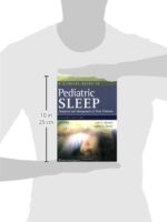 A Clinical Guide to Pediatric Sleep: Diagnosis and Management of Sleep Problems - Image 2