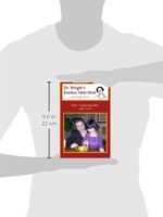 Dr. Wright's Kitchen Table Math: Book 1