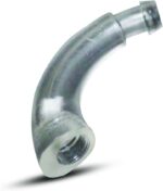 ENLINEA Replacement Ear Hook for Phonak Naída P70-UP BTE - Image 9